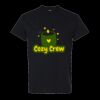 Men's/ Unisex Heavy Cotton T-Shirt Thumbnail