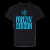 Men's/ Unisex Heavy Cotton T-Shirt Thumbnail
