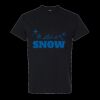 Men's/ Unisex Heavy Cotton T-Shirt Thumbnail