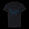 Men's/ Unisex Heavy Cotton T-Shirt Thumbnail