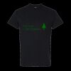 Men's/ Unisex Heavy Cotton T-Shirt Thumbnail