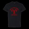 Men's/ Unisex Heavy Cotton T-Shirt Thumbnail