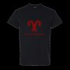 Men's/ Unisex Heavy Cotton T-Shirt Thumbnail