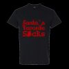 Men's/ Unisex Heavy Cotton T-Shirt Thumbnail