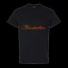 Men's/ Unisex Heavy Cotton T-Shirt Thumbnail