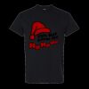 Men's/ Unisex Heavy Cotton T-Shirt Thumbnail