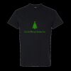Men's/ Unisex Heavy Cotton T-Shirt Thumbnail