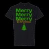 Men's/ Unisex Heavy Cotton T-Shirt Thumbnail