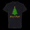 Men's/ Unisex Heavy Cotton T-Shirt Thumbnail