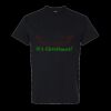 Men's/ Unisex Heavy Cotton T-Shirt Thumbnail