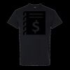 Men's/ Unisex Heavy Cotton T-Shirt Thumbnail