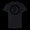 Men's/ Unisex Heavy Cotton T-Shirt Thumbnail