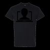 Men's/ Unisex Heavy Cotton T-Shirt Thumbnail