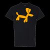 Men's/ Unisex Heavy Cotton T-Shirt Thumbnail
