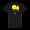 Men's/ Unisex Heavy Cotton T-Shirt Thumbnail