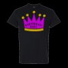 Men's/ Unisex Heavy Cotton T-Shirt Thumbnail