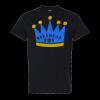 Men's/ Unisex Heavy Cotton T-Shirt Thumbnail
