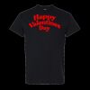 Men's/ Unisex Heavy Cotton T-Shirt Thumbnail