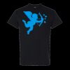 Men's/ Unisex Heavy Cotton T-Shirt Thumbnail
