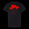 Men's/ Unisex Heavy Cotton T-Shirt Thumbnail