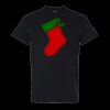 Men's/ Unisex Heavy Cotton T-Shirt Thumbnail