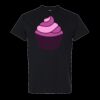 Men's/ Unisex Heavy Cotton T-Shirt Thumbnail