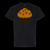 Men's/ Unisex Heavy Cotton T-Shirt Thumbnail