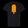 Men's/ Unisex Heavy Cotton T-Shirt Thumbnail
