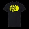 Men's/ Unisex Heavy Cotton T-Shirt Thumbnail
