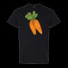Men's/ Unisex Heavy Cotton T-Shirt Thumbnail