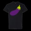 Men's/ Unisex Heavy Cotton T-Shirt Thumbnail