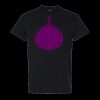 Men's/ Unisex Heavy Cotton T-Shirt Thumbnail