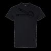 Men's/ Unisex Heavy Cotton T-Shirt Thumbnail