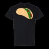 Men's/ Unisex Heavy Cotton T-Shirt Thumbnail