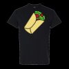 Men's/ Unisex Heavy Cotton T-Shirt Thumbnail