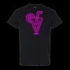 Men's/ Unisex Heavy Cotton T-Shirt Thumbnail