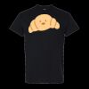 Men's/ Unisex Heavy Cotton T-Shirt Thumbnail