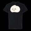 Men's/ Unisex Heavy Cotton T-Shirt Thumbnail