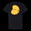 Men's/ Unisex Heavy Cotton T-Shirt Thumbnail