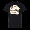 Men's/ Unisex Heavy Cotton T-Shirt Thumbnail