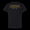 Men's/ Unisex Heavy Cotton T-Shirt Thumbnail