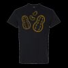 Men's/ Unisex Heavy Cotton T-Shirt Thumbnail