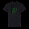 Men's/ Unisex Heavy Cotton T-Shirt Thumbnail