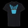 Men's/ Unisex Heavy Cotton T-Shirt Thumbnail