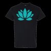 Men's/ Unisex Heavy Cotton T-Shirt Thumbnail