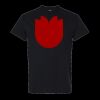 Men's/ Unisex Heavy Cotton T-Shirt Thumbnail