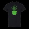 Men's/ Unisex Heavy Cotton T-Shirt Thumbnail