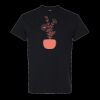Men's/ Unisex Heavy Cotton T-Shirt Thumbnail