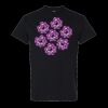 Men's/ Unisex Heavy Cotton T-Shirt Thumbnail