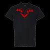 Men's/ Unisex Heavy Cotton T-Shirt Thumbnail